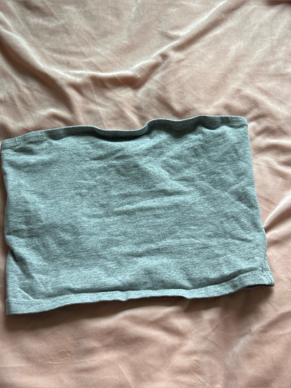 Forever 21 tube top